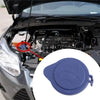 Ford Focus Windshield Washer Fluid Bottle Cap (2012-2018)