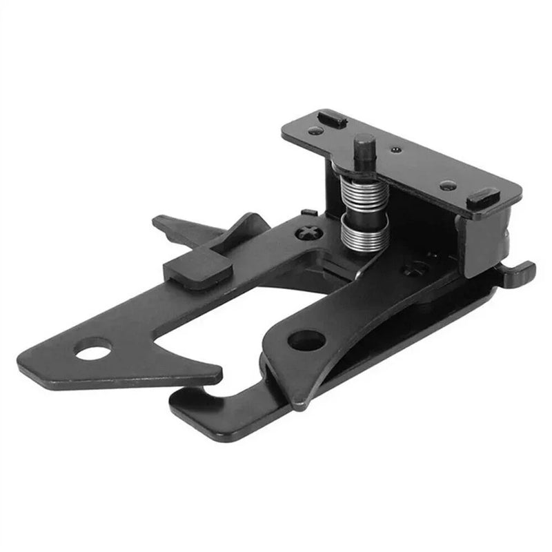 Benz E250 E300 E350 E400 E63 AMG Hood Safety Latch Catch Lock (2010-2016)