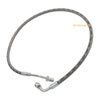 Polaris Sportsman 400-800 Front Right Brake Hose Line