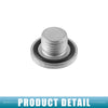 Chevrolet Corsa Engine Oil Drain Plug (1993-2009)