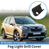 Subaru WRX Front Right Fog Light Grill (2018-2021)