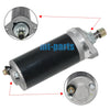 Nissan Marine Outboard NS15 NS9.9 15HP 9.9HP Starter (1992-2003)