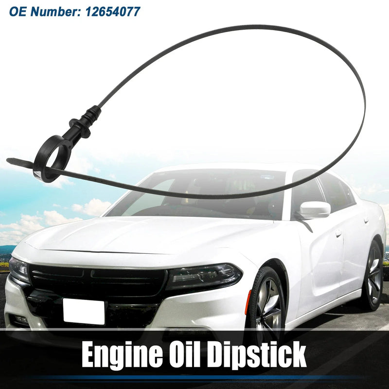 Buick Envision Base 1 Pcs Engine Oil Fluid Level Dipstick (2016–2023)