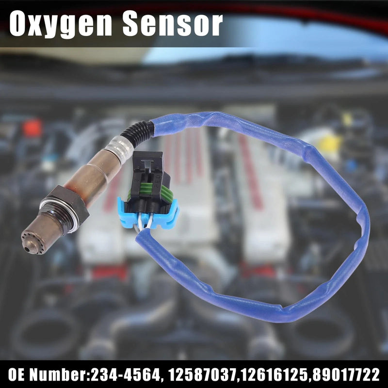 Buick Enclave Oxygen Sensor Downstream Air Fuel Sensor (2009–2011)