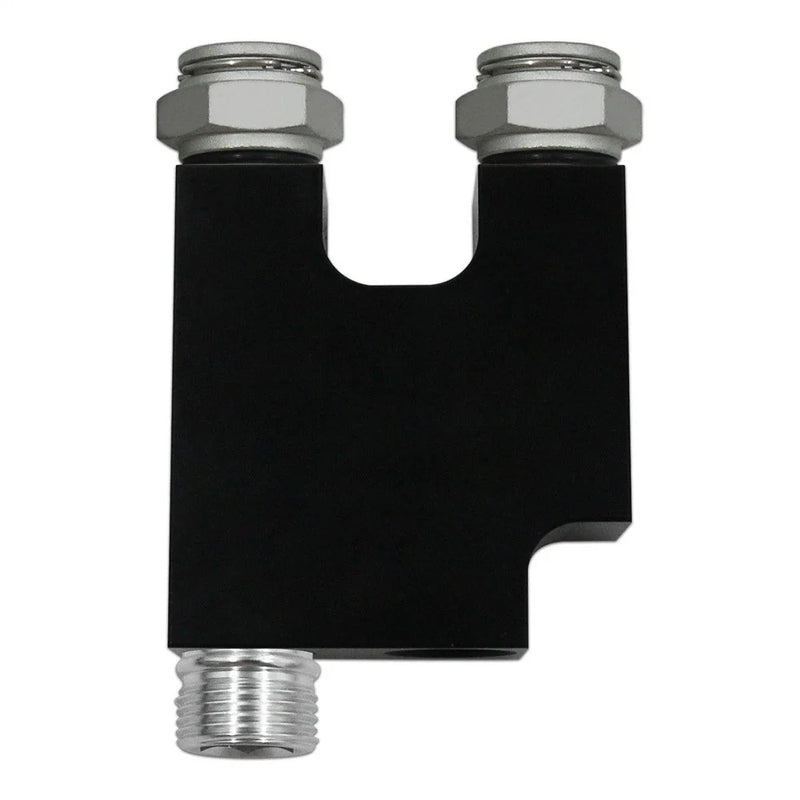 Dodge Ram 6.7L Cummins Transmission Cooler Bypass Valve (2013-2018)