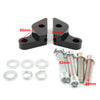 Harley Davidson VRSC V-ROD 1" Lowering Shock Kit (2002-2017)