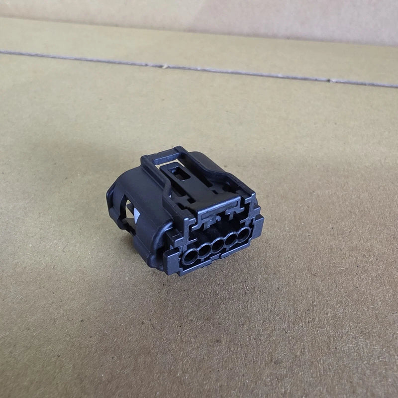 Toyota Hiace 5 Pins Air Flow Meter AFM Sensor Connector Plug (2002–2019)
