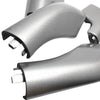 Toyota Land Cruiser LC100 4 x Roof Rack Rail End Covers (1998-2007)