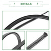 Toyota Yaris Hatchback Roof Sealing Strip Sunroof Trim (2006-2011)