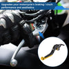Yamaha TMAX560 1 Pair Adjustable Short Long Brake Clutch Levers (2019–2020)