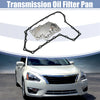 Nissan 22 Hole Gasket Transmission Filter Oil Pan