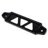 Universal Car Billet Battery Holder Mount Bracket (Fits Most Models)