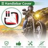 Motorcycle 1 x Hand Grips Cover