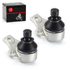 Can-Am Outlander MAX Front Lower Ball Joint (2006–2014)