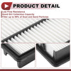 Mazda 3 (2019-2024) 1 Pc Long Life Engine Air Filter