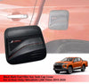 Mitsubishi Triton L200 Fuel Filler Cap Cover (2019-2020)