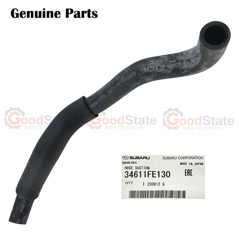 Subaru Impreza WRX 2004-2007 Power Steering Suction Hose