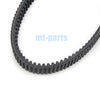 Explorer Grumbler 500 / Bazooka 625 4x4 Drive Belt (2018-2023)