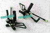 DUCATI 1098 1098S GP Shift Race Motorcycle Rear Set (2007-2009)