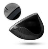 Mini Cooper R53 JCW 2002-2006 Real Carbon Fiber Wing Mirror Cover Caps Fit