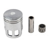 Jog 50 Scooter ATV 12MM Piston & Pin Kit