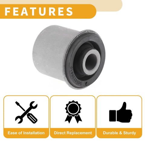 Nissan Frontier Front Upper Control Arm Bushing (1998-2004)