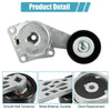 Ford E-150 Belt Tensioner Pulley Assembly (2003-2005)