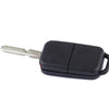 Mercedes W168 W124 W202 Flip Key Shell Case 1 Button (1997-2005)