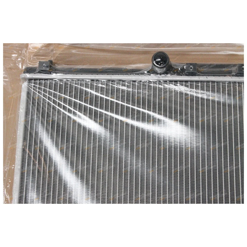 Toyota Camry SXV20 Alloy Radiator (1997–2002)