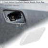 Volvo C30 Bumper Headlight Washer Nozzle Cover (2010-2011)