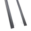 Toyota Land Cruiser FZJ76 GRJ79 VDJ76 Rear Door Glass Weatherstrip