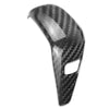 BMW G20 G21 G22 G23 G29 G05 G06 Carbon Fiber Gear Shift Cover (2019-2023)