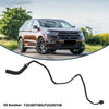 Ford Edge 2015 Rubber Coolant Pipe Radiator Hose