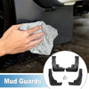 Honda CR-V Mud Flap Splash Guard (2023-2024)