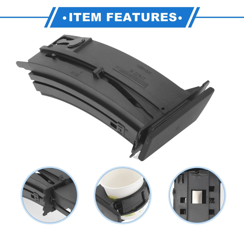 BMW X3 E83 Cup Holder (2003-2006)