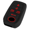 Toyota RAV4 Prius Prime Remote Key Cover Housing (2016-2023)
