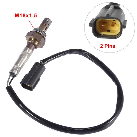 Chevrolet Spark Oxygen Sensor Air Fuel Ratio 96253546 (2005-2009)