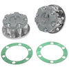 Mitsubishi Pajero 4x4 Free Wheeling Locking Hub Kit 17