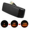 Mercedes-Benz Pair Side Marker Lights (A-Class, C-Class, E-Class)