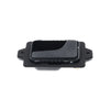 BMW E30 E28 E24 E23 Right Front Rear Inner Door Handle Black (1976–1994)
