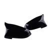BMW 6 Series Door Side Rearview Mirror Cover Caps (2014-2018)