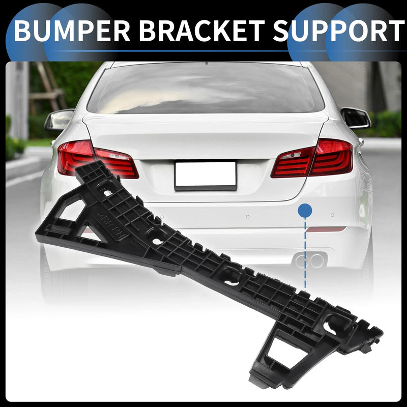 Kia Forte Right Rear Bumper Retainer Bracket (2019-2021)