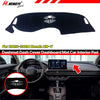 Honda HR-V Anti-Slip Dashboard Cover Mat (2023–2025)