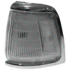 Toyota Hilux LN85 RN85 4cyl 2.4L 91-97 LH Chrome Corner Light W/ Clear Hump