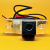 Volkswagen Golf Reverse Rear View Backup Camera (1999–2003)