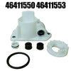 Fiat Bravo, Alfa Romeo 147, 156, Lancia Gear Lever Repair Kit (2000-2006)