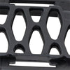 Charger Bumper Face Bar Trims Molding Step Pad Left+Right (2015-2020)