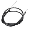 Honda CB400 VTEC Throttle Cable Wire Line (1999-2016)