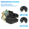 Honda Civic Rear Tailgate Latch Actuator (2001-2005)