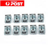 Car Motorcycle AU 200x Fairing Bodywork Panel Reed U Clip Fastener